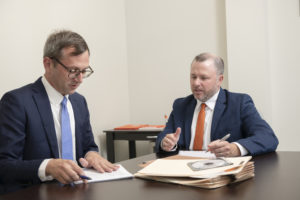 Marzzacco Niven & Associates Harrisburg, PA Office