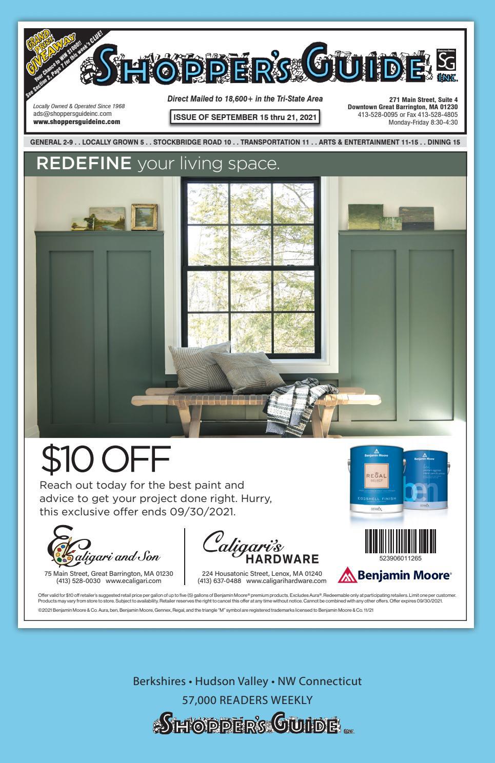 Cain Hibbard & Myers PC Great Barrington, MA Office