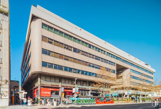 Mavens Madrid, Spain Office