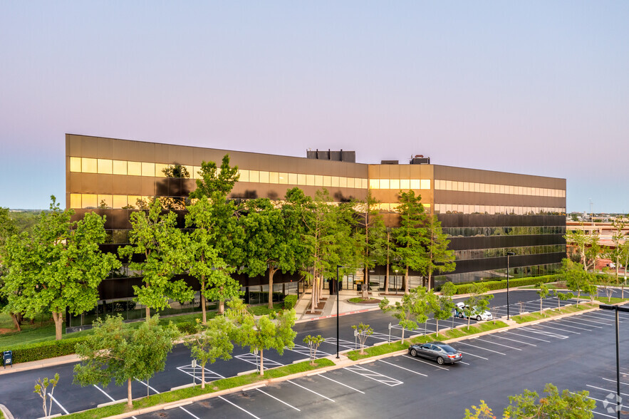 Stump & Associates PC Oklahoma City, OK Office