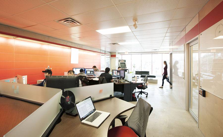 MacIsaac & Company Victoria, Canada Office