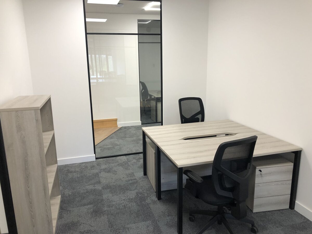 Hewitsons LLP London, United Kingdom Office