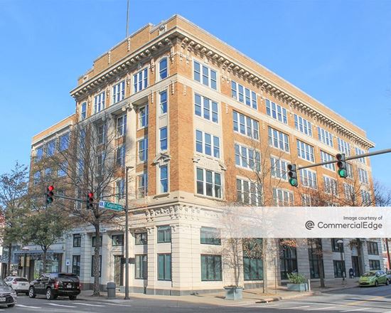 Hosto & Buchan, P.L.LC Little Rock,  Office