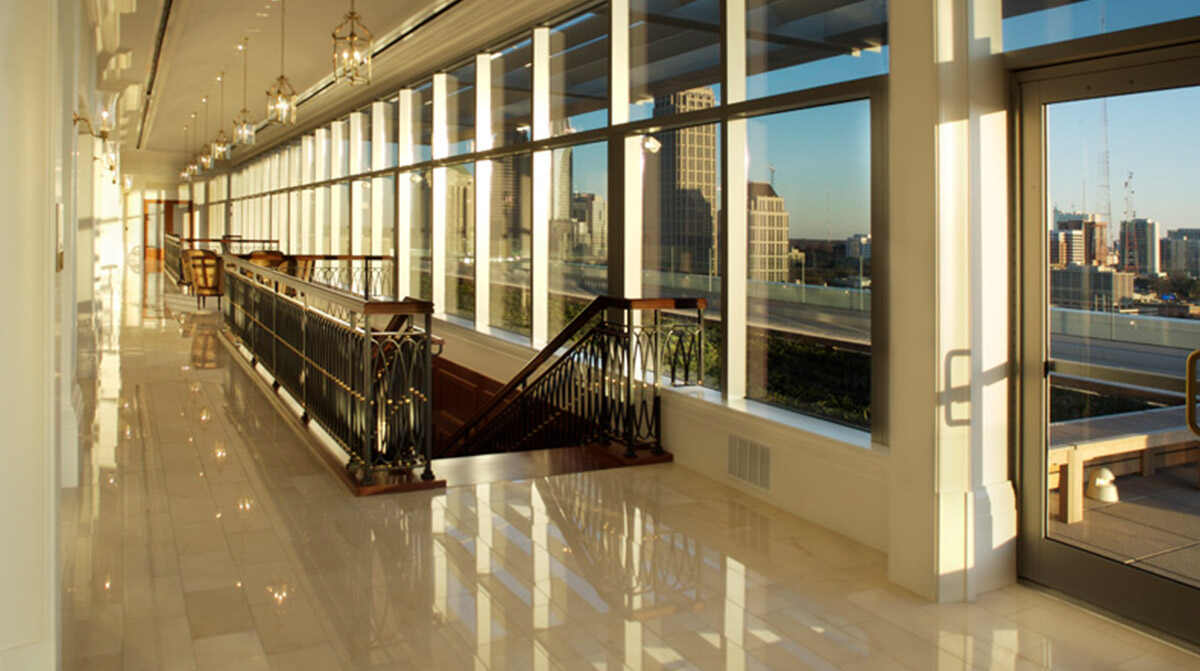 Nelson Mullins Riley & Scarborough LLP Atlanta, GA Office