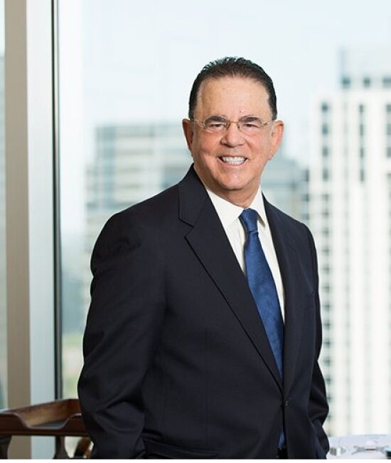 Jim Adler & Associates San Antonio, TX Office