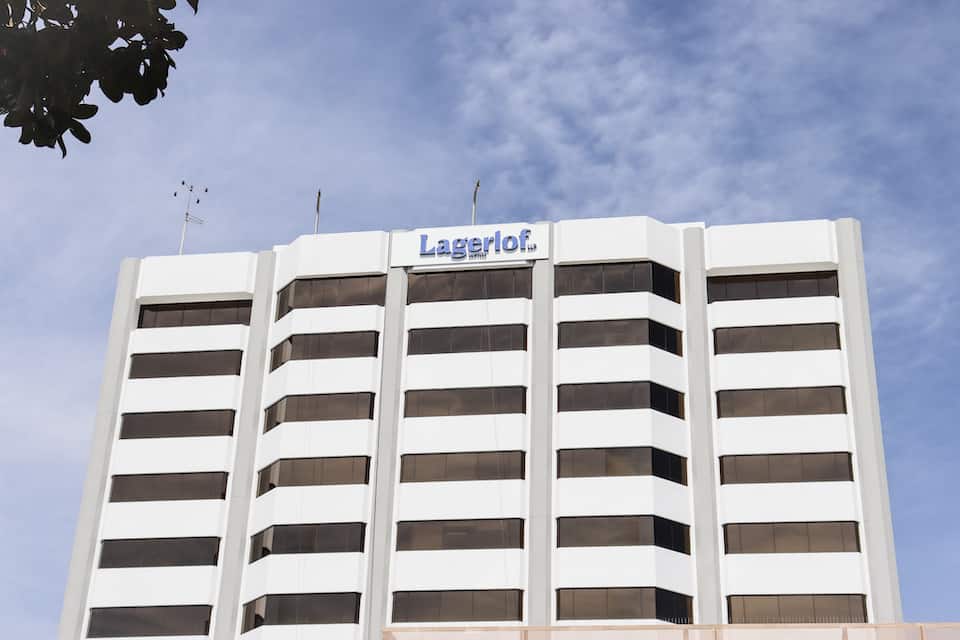 Primuth, Driskell & Terzian, LLP Pasadena,  Office