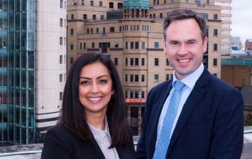 Williamsons Solicitors Bridlington, United Kingdom Office