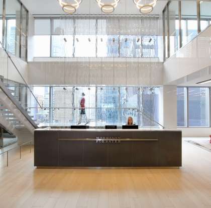 Morrison & Foerster LLP London, United Kingdom Office
