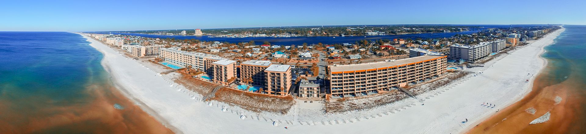 Vanover Law Firm P.A Fort Walton Beach,  Office