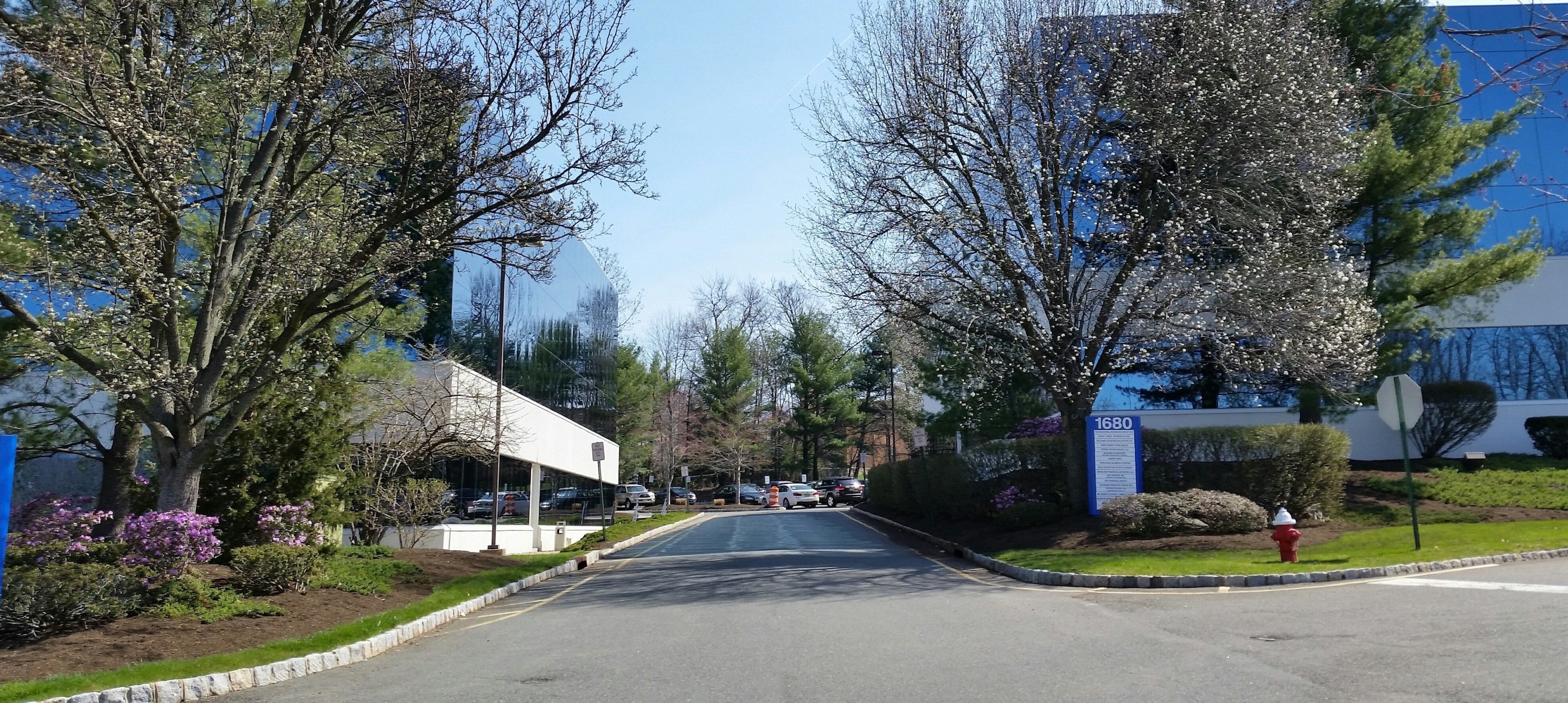 Williams, Caliri, Miller & Otley, PC Wayne, NJ Office