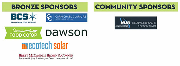 Carmichael Clark PS Bellingham,  Office