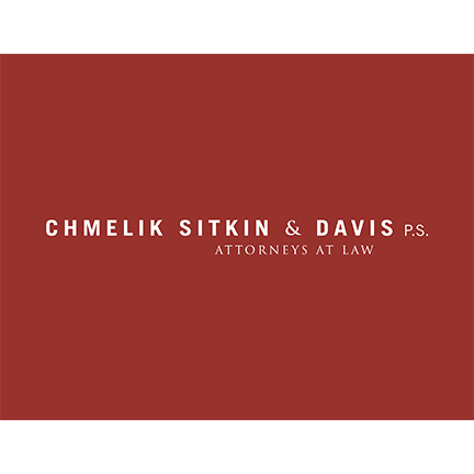 Chmelik Sitkin & Davis P.S Bellingham, WA Office