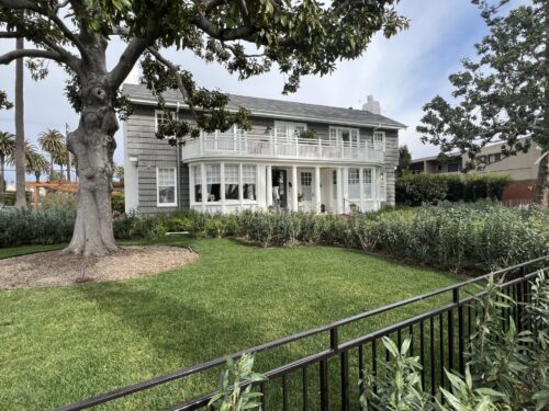 Law Offices of William W. Green & Associates Santa Ana, CA Office