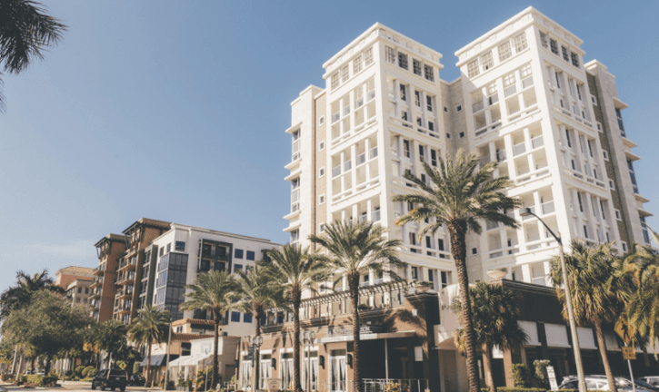 Rogers Towers, PA Boca Raton, FL Office