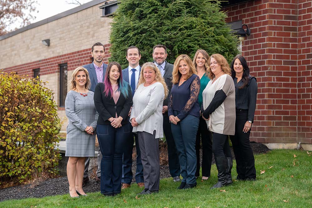 Caridi Payne & Associates & PAC Abstract & Title Services LLC Latham,  Office