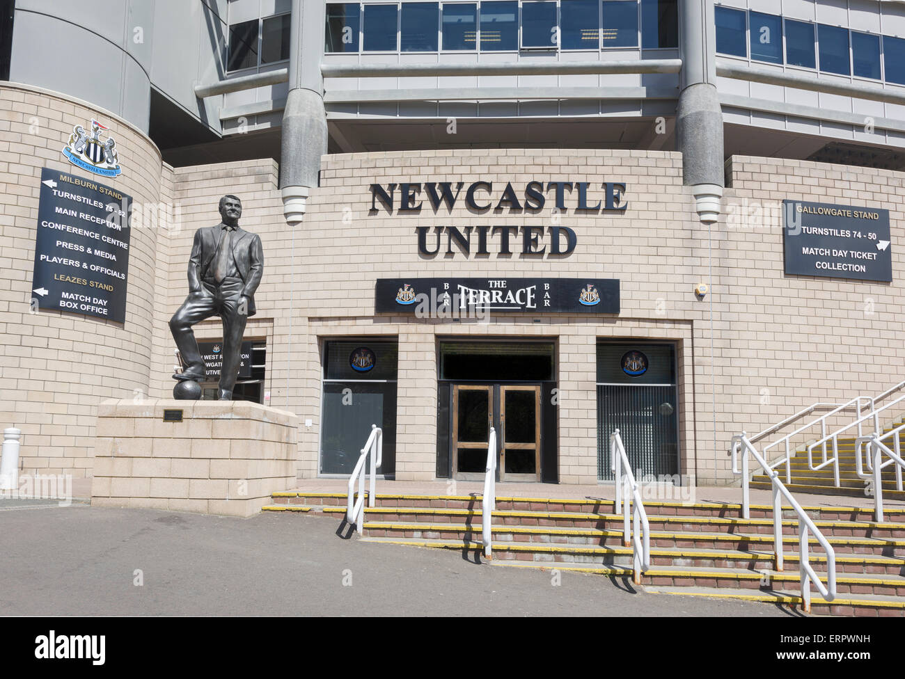 Enterprise Chambers Newcastle upon Tyne, United Kingdom Office