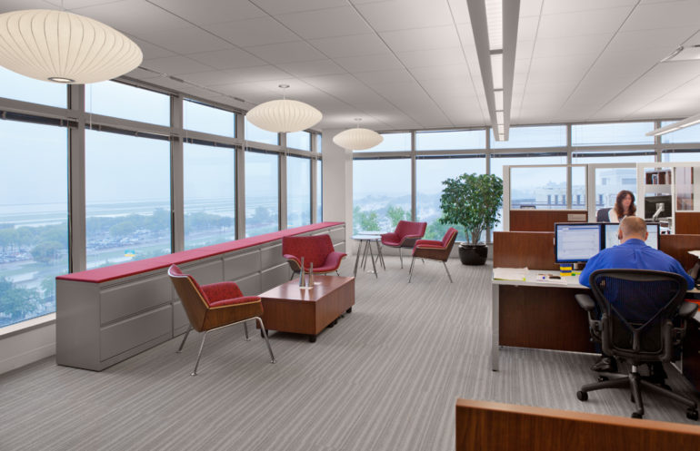 Jones Day Cleveland, OH Office