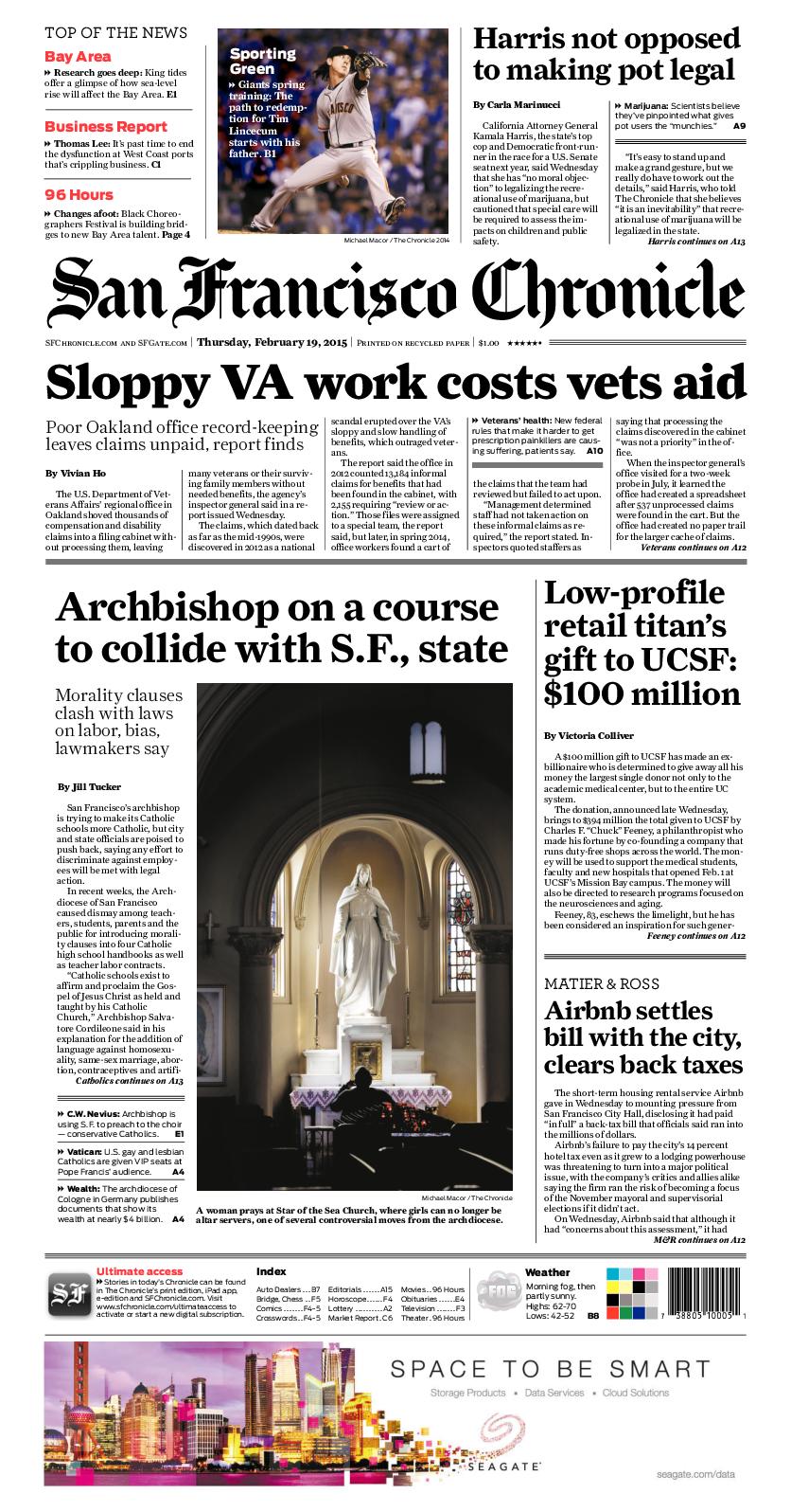 McDowell Shaw & Garcia Sunnyvale, CA Office