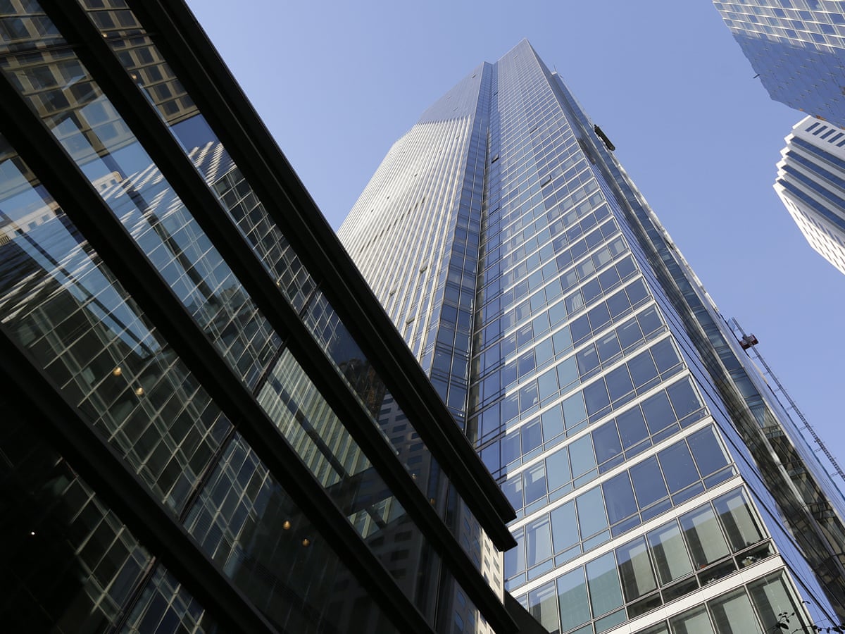 Delagnes, Linder & Duey, LLP San Francisco, CA Office