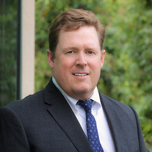 Andrew P. Johnson, APC Vista,  Office