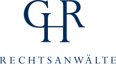GHR Rechtsanwalte AG Zurich, Switzerland Office