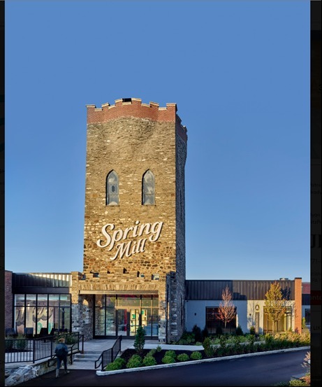 Nachmias Morris & Alt Plymouth Meeting, PA Office