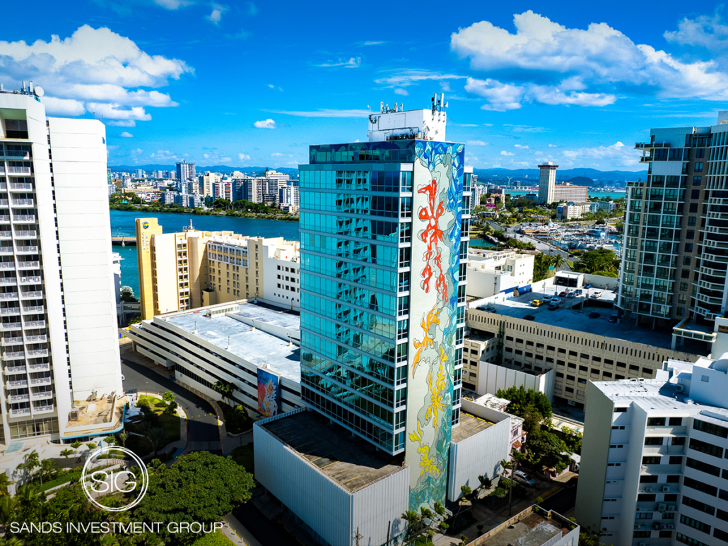 Estrella, LLC San Juan,  Office