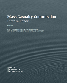 Patterson Law New Glasgow, Canada Office