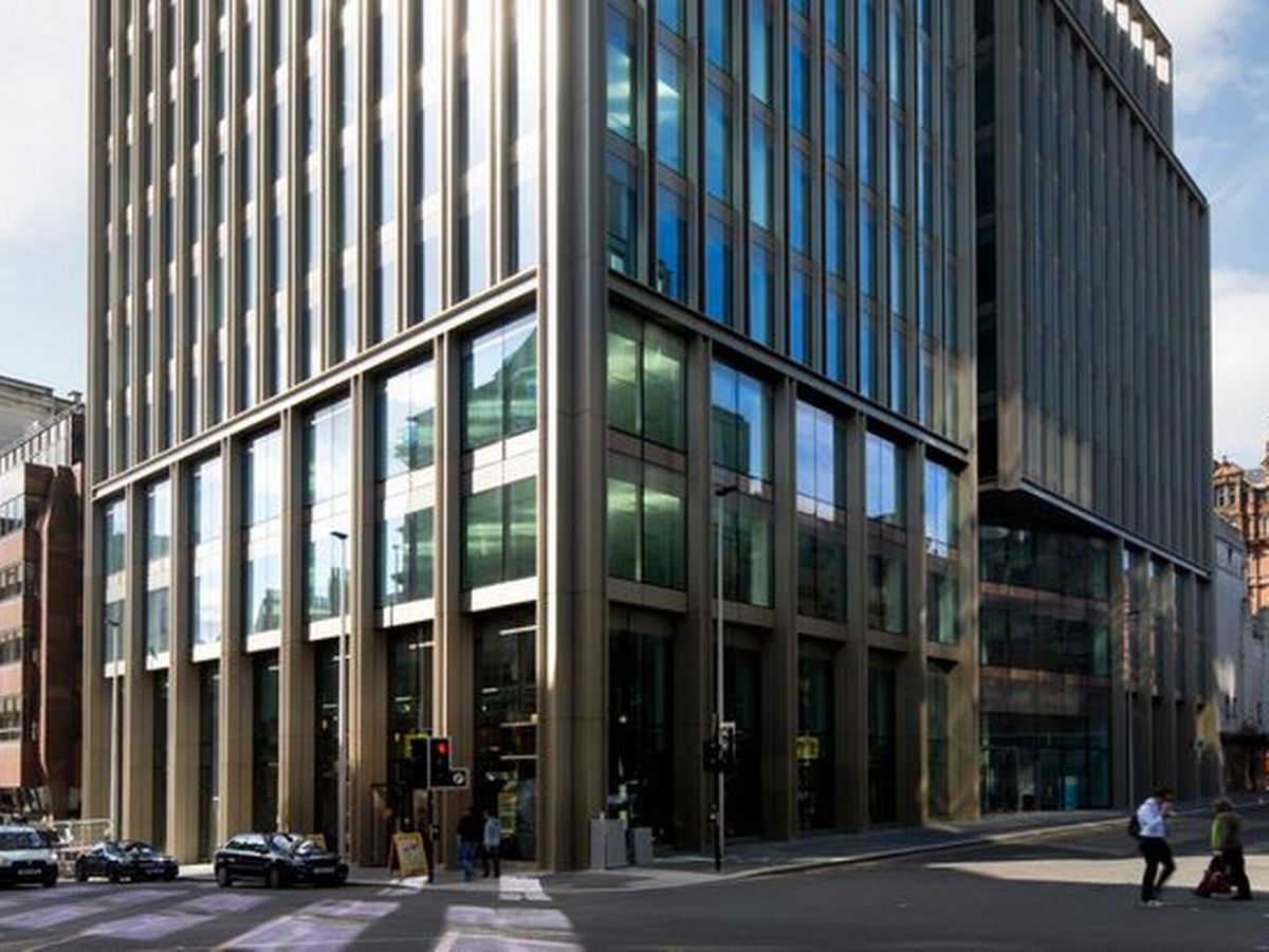 Shepherd & Wedderburn LLP Glasgow, United Kingdom Office