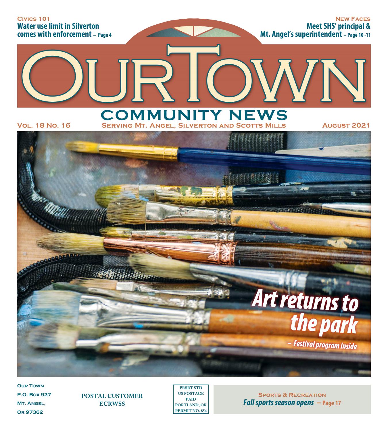 SAUCY & SNOW, P.C Salem, OR Office