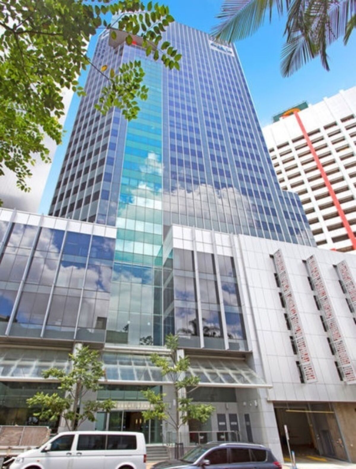 Fragomen, Del Rey, Bernsen & Loewy, LLP, Brisbane, Australia Office
