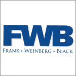Frank, Weinberg & Black P.L Plantation, FL Office