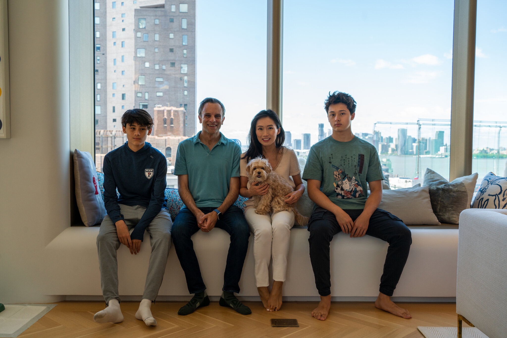 Couch White, LLP New York City, NY Office