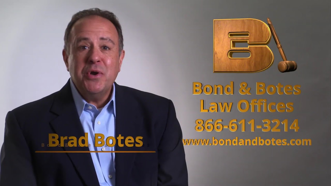 Bond & Botes, PC Haleyville, AL Office