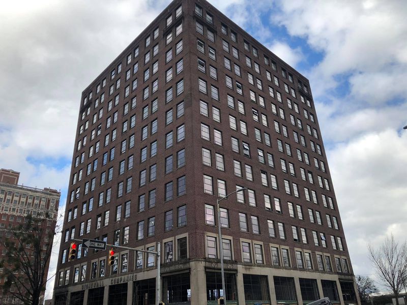 Bryant Law Firm LLC Birmingham,  Office