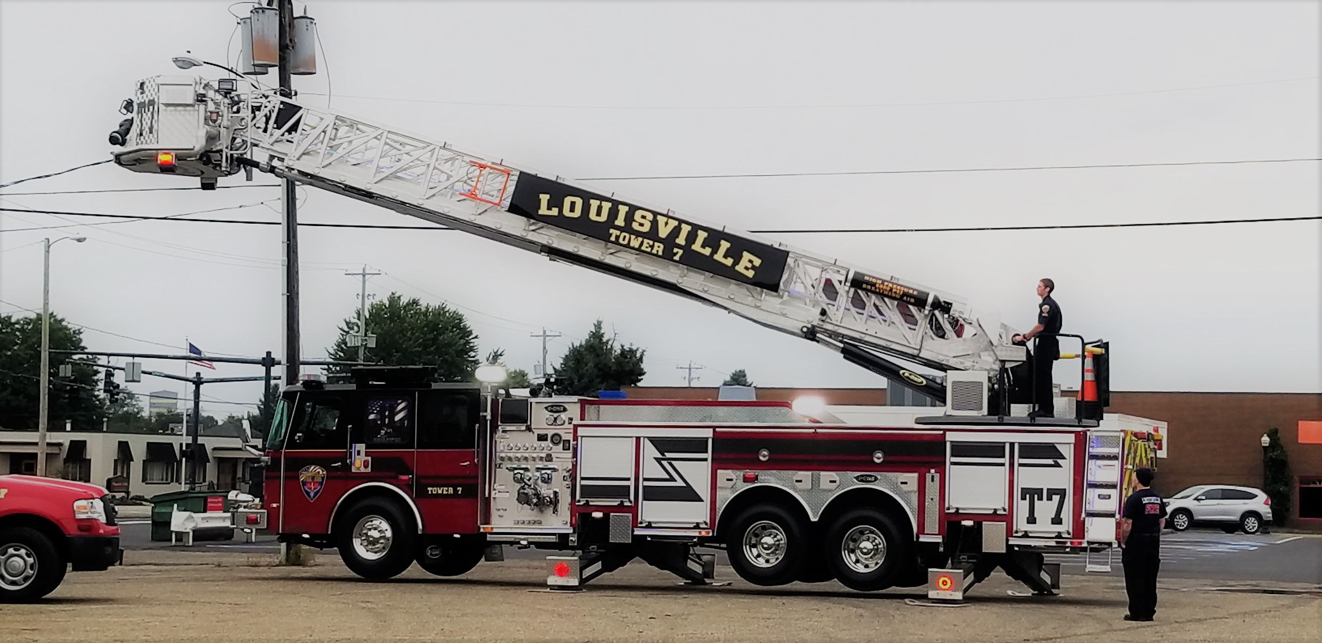 Bixler & Moore LLC Louisville, OH Office