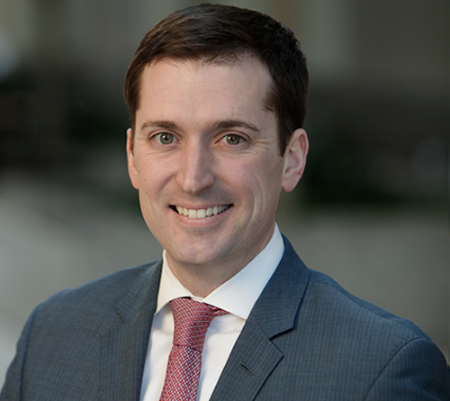 Densborn Blachly, LLP Indianapolis,  Office