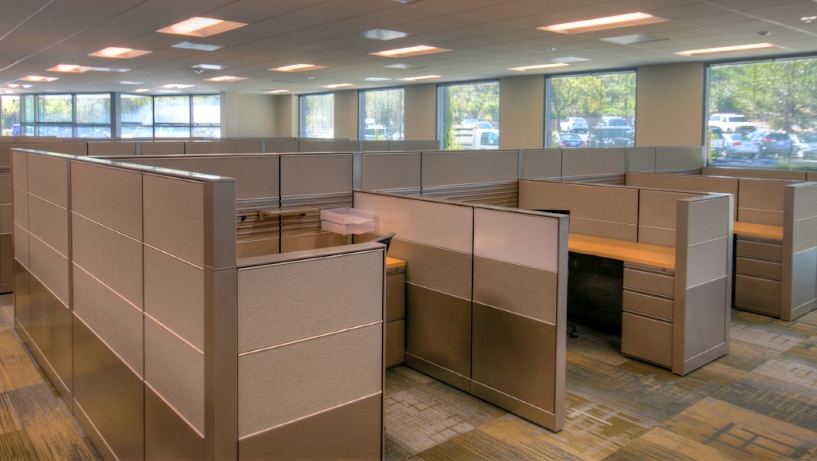 Geiger Law Offices San Diego, CA Office