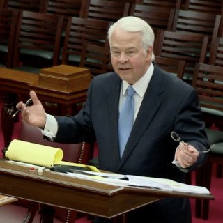 Richard P. Bricken, P.A Frederick, MD Office