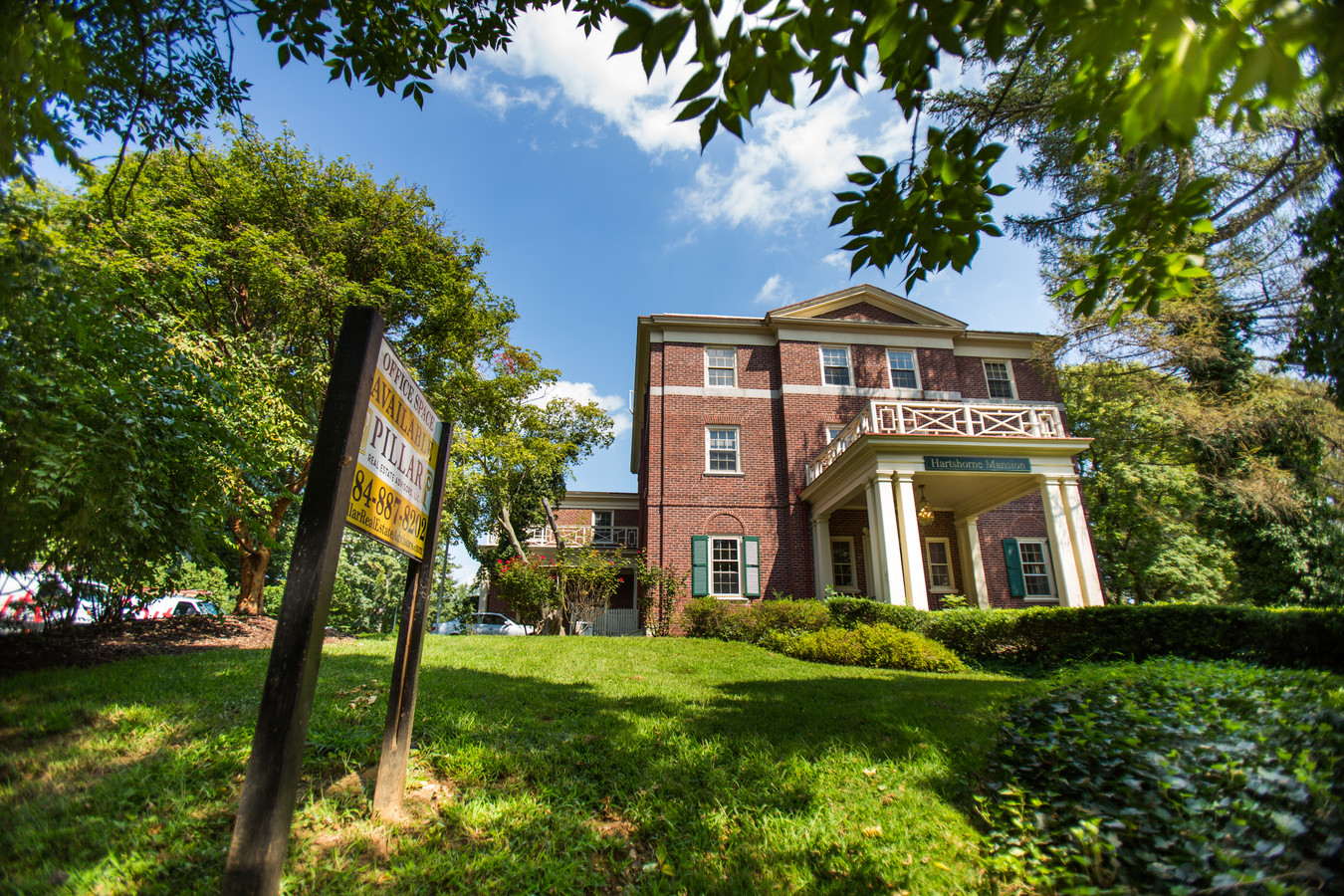 Swartz Campbell LLC West Chester, PA Office