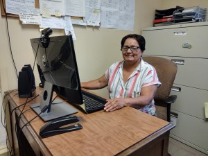 Law Offices of Ingrid Echeverria, LLC North Bergen,  Office