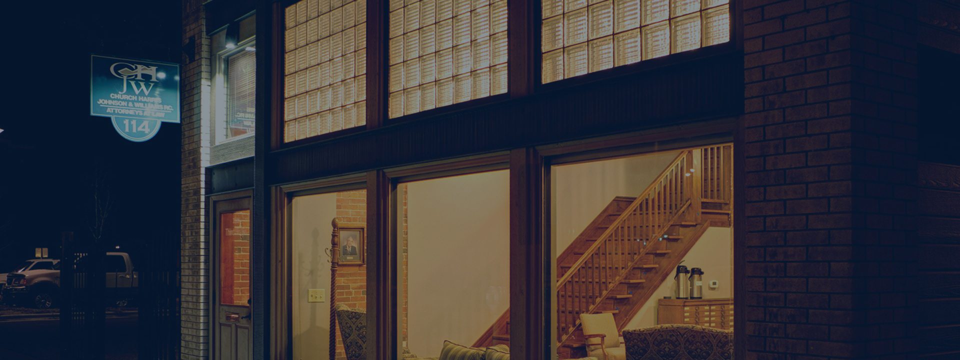 Church Harris Johnson & Williams, PC Great Falls, MT Office