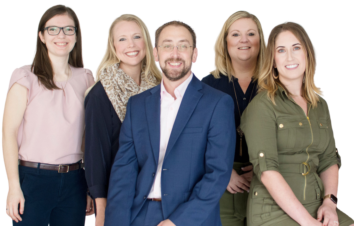Trolinger Law Offices LLC Columbus,  Office