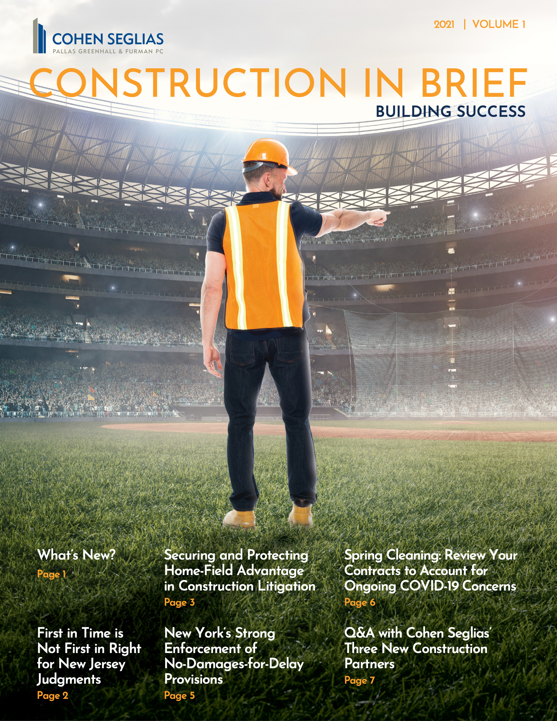 Cohen Seglias Pallas Greenhall & Furman PC Haddon Heights, NJ Office