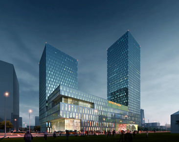 Beijing Guantao Law Firm Chengdu, China Office