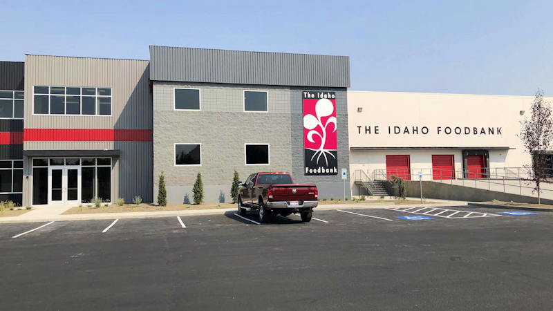Law Office of Johnson & Lundgreen Meridian,  Office