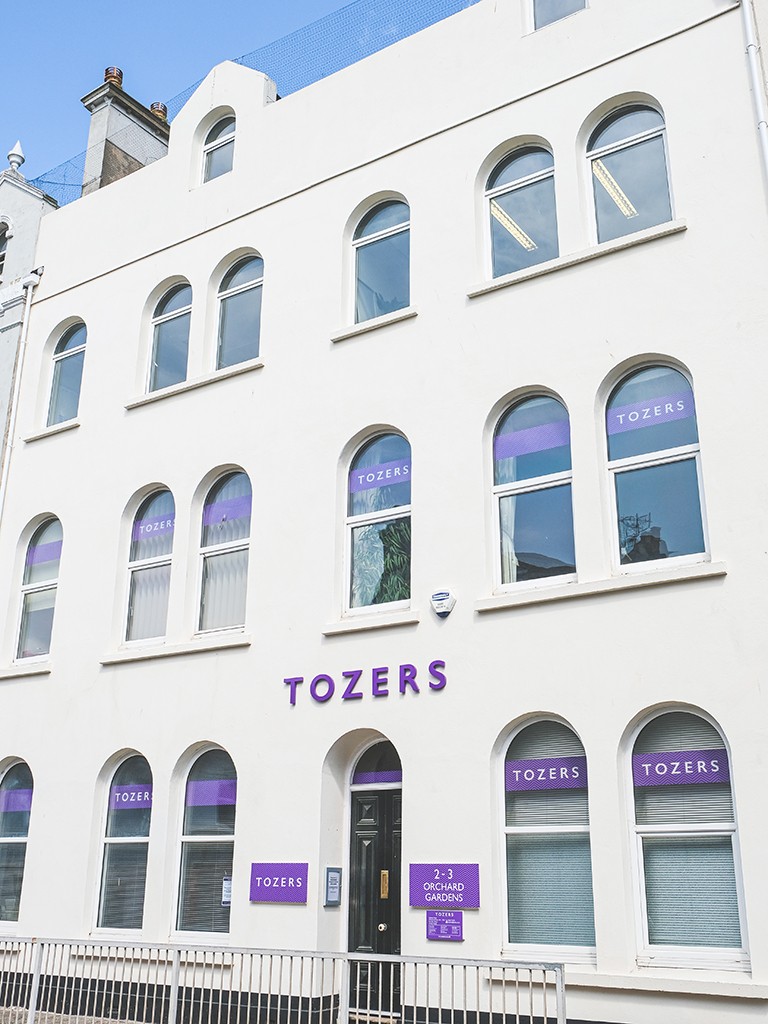 Stones Solicitors LLP Exeter, UK-England Office