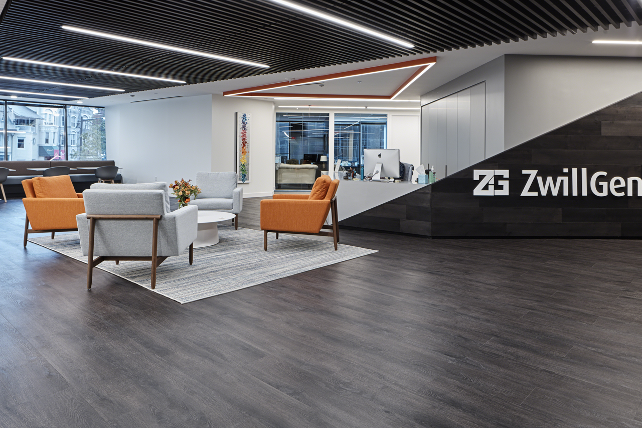 ZwillGen PLLC Washington, DC Office