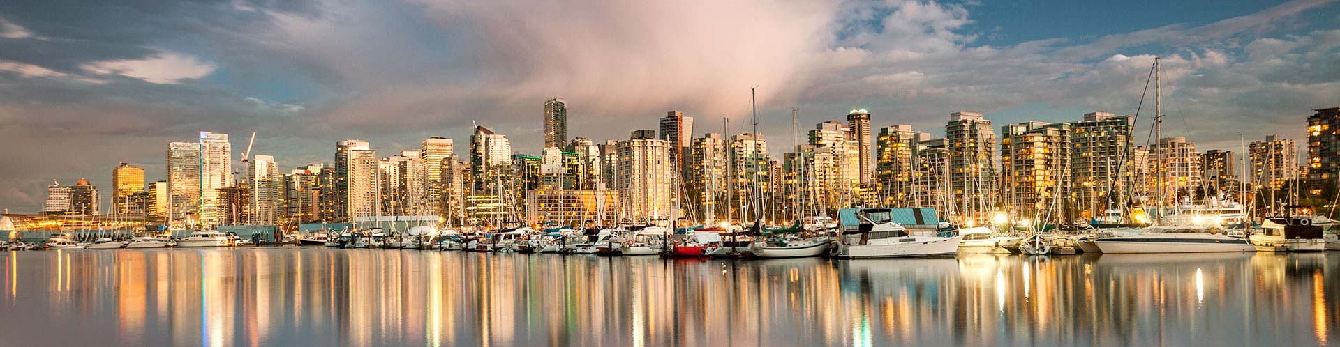 DBM Law Vancouver, Canada Office