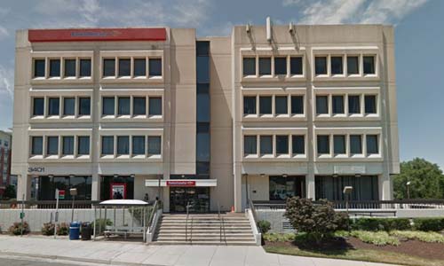 Law Office Of Jaime Barron Arlington, VA Office